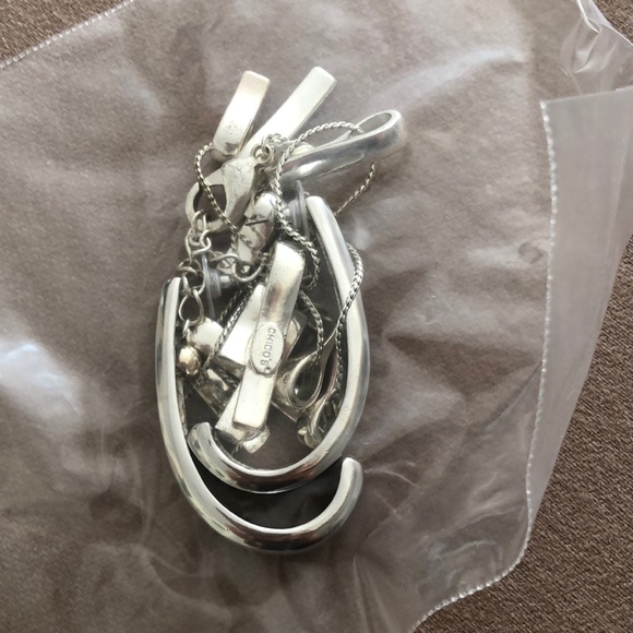 Fashion jewlery - Picture 5 of 11